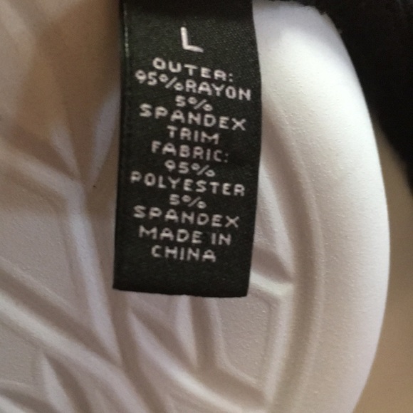 Shawl collar two way dress/top - Picture 5 of 5